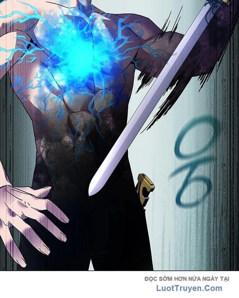 Đêm Của Yêu Tinh Chapter 118 - Trang 2