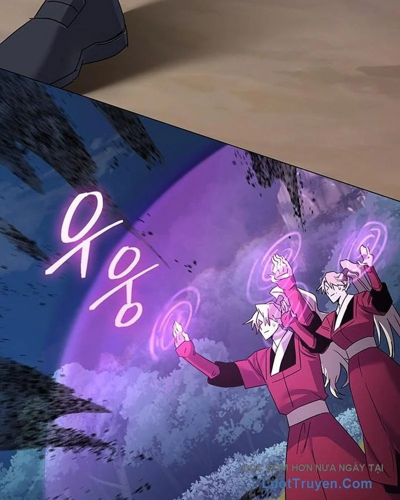 Đêm Của Yêu Tinh Chapter 118 - Trang 2