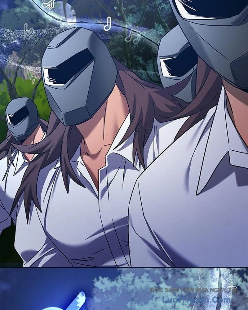 Đêm Của Yêu Tinh Chapter 118 - Trang 2