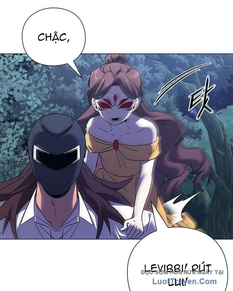 Đêm Của Yêu Tinh Chapter 118 - Trang 2