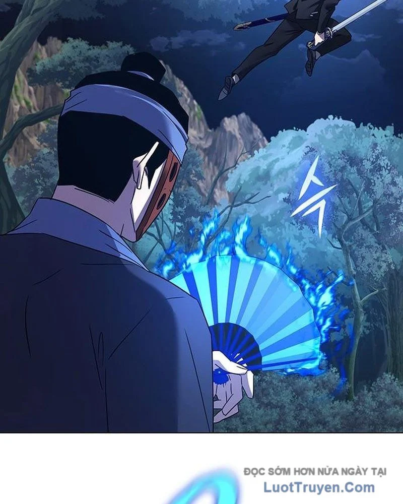 Đêm Của Yêu Tinh Chapter 118 - Trang 2