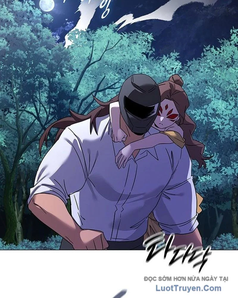 Đêm Của Yêu Tinh Chapter 118 - Trang 2