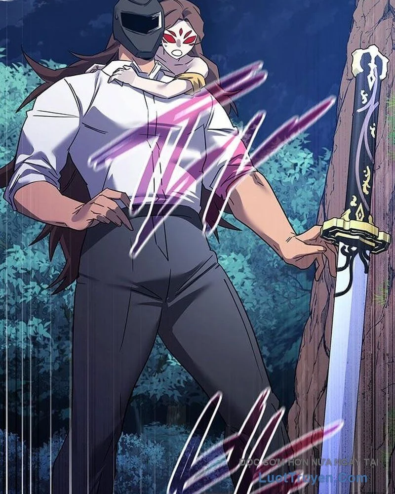 Đêm Của Yêu Tinh Chapter 118 - Trang 2