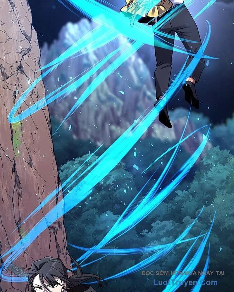 Đêm Của Yêu Tinh Chapter 118 - Trang 2