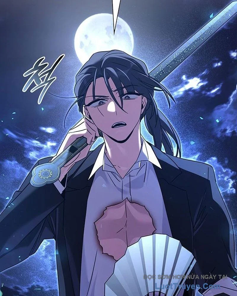 Đêm Của Yêu Tinh Chapter 118 - Trang 2