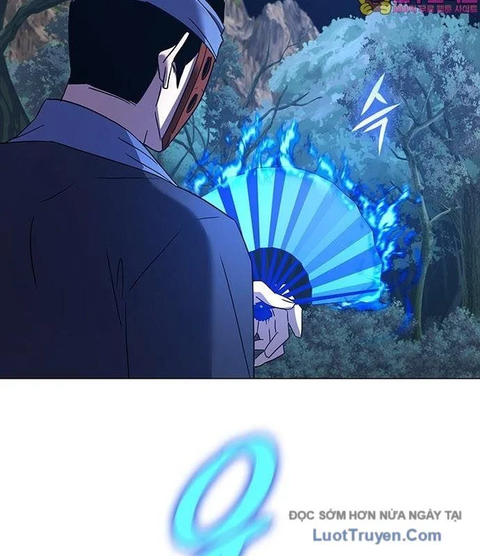 Đêm Của Yêu Tinh Chapter 119 - Trang 2