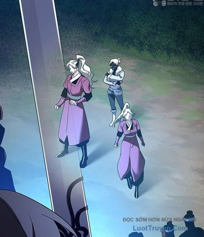 Đêm Của Yêu Tinh Chapter 119 - Trang 2