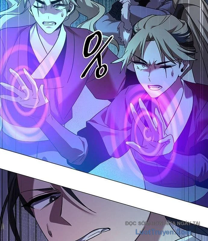 Đêm Của Yêu Tinh Chapter 119 - Trang 2