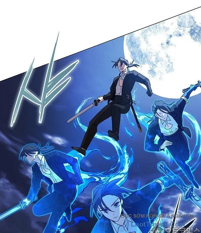 Đêm Của Yêu Tinh Chapter 119 - Trang 2