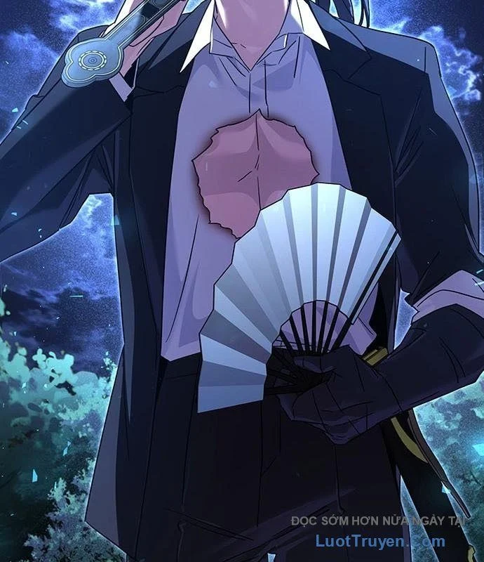 Đêm Của Yêu Tinh Chapter 119 - Trang 2