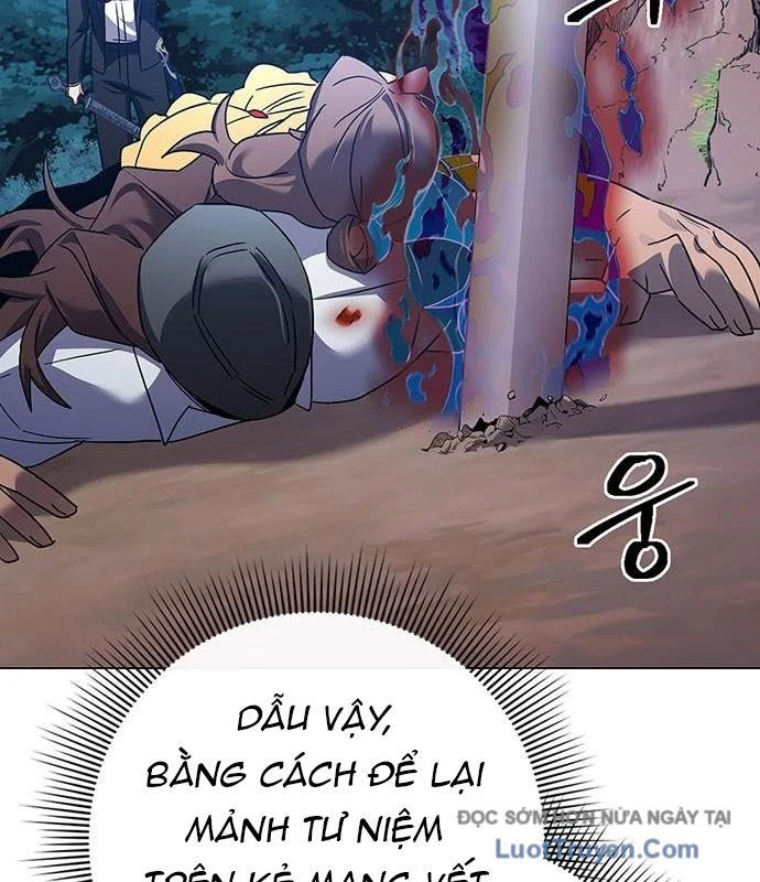 Đêm Của Yêu Tinh Chapter 119 - Trang 2