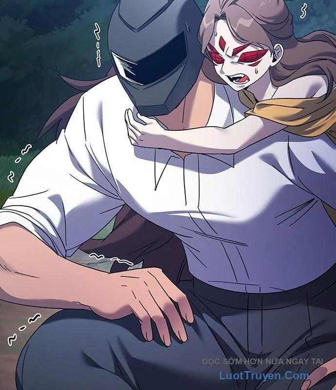Đêm Của Yêu Tinh Chapter 119 - Trang 2
