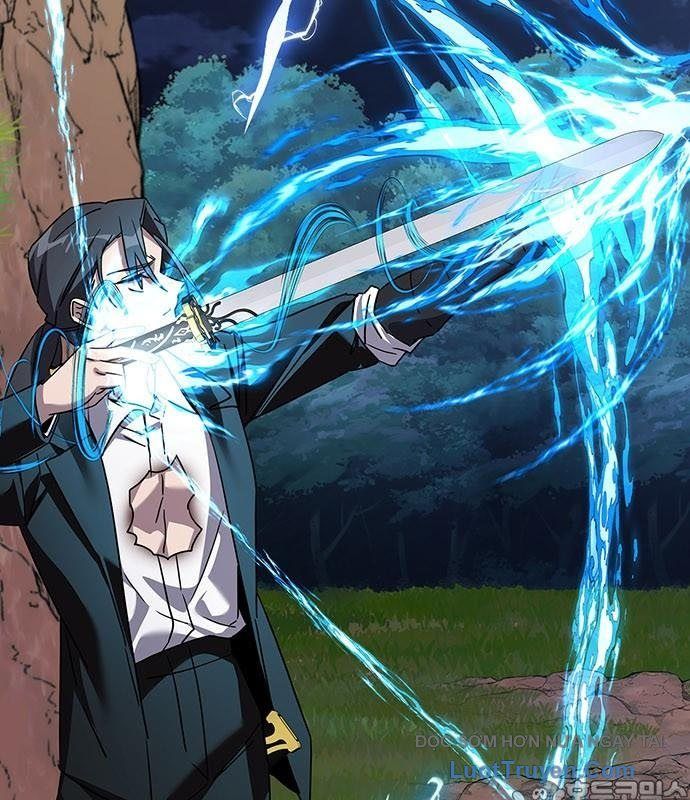 Đêm Của Yêu Tinh Chapter 119 - Trang 2