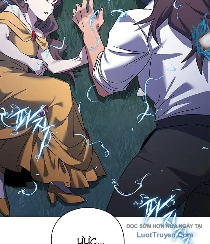 Đêm Của Yêu Tinh Chapter 119 - Trang 2