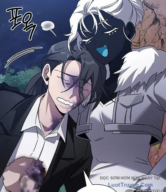 Đêm Của Yêu Tinh Chapter 119 - Trang 2