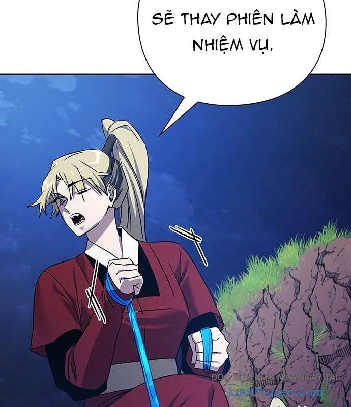 Đêm Của Yêu Tinh Chapter 119 - Trang 2