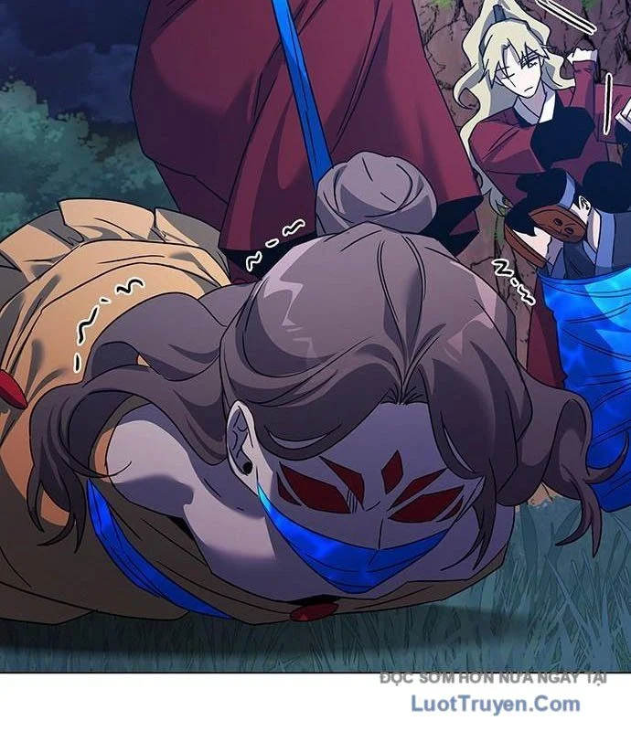 Đêm Của Yêu Tinh Chapter 119 - Trang 2