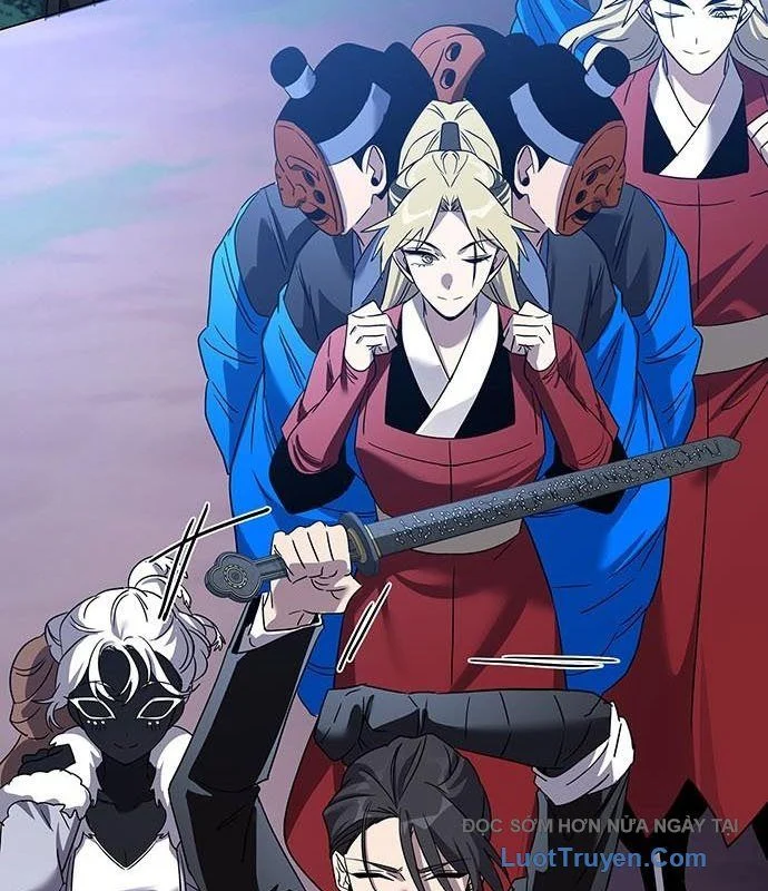 Đêm Của Yêu Tinh Chapter 119 - Trang 2