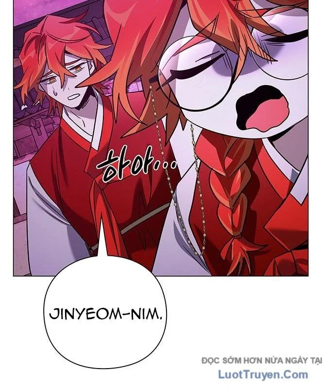 Đêm Của Yêu Tinh Chapter 119 - Trang 2