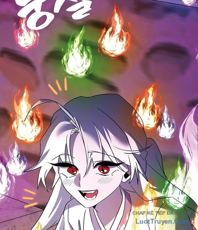 Đêm Của Yêu Tinh Chapter 120 - Trang 2