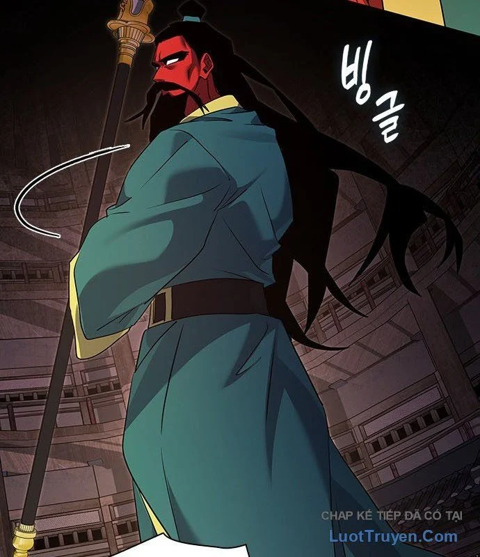 Đêm Của Yêu Tinh Chapter 121 - Trang 2