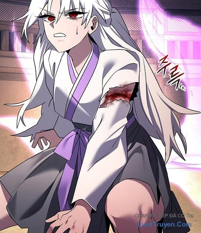 Đêm Của Yêu Tinh Chapter 121 - Trang 2