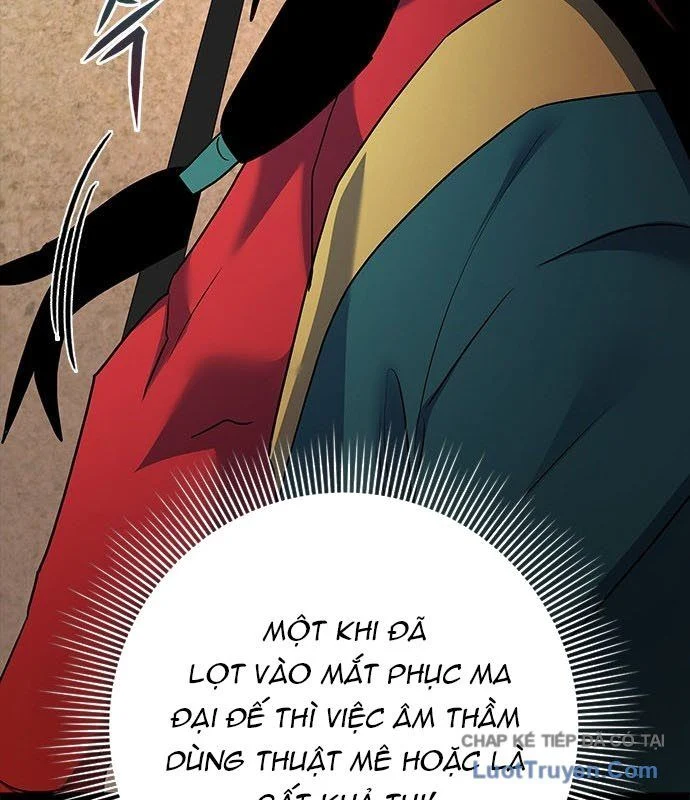 Đêm Của Yêu Tinh Chapter 121 - Trang 2