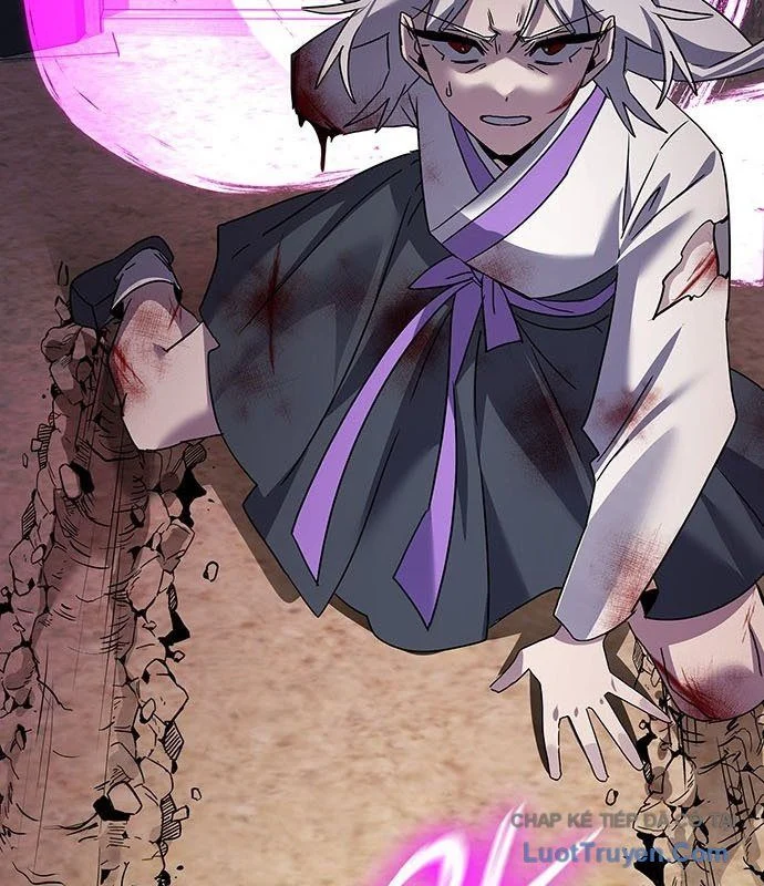 Đêm Của Yêu Tinh Chapter 121 - Trang 2