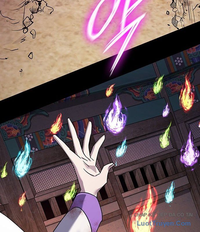 Đêm Của Yêu Tinh Chapter 121 - Trang 2