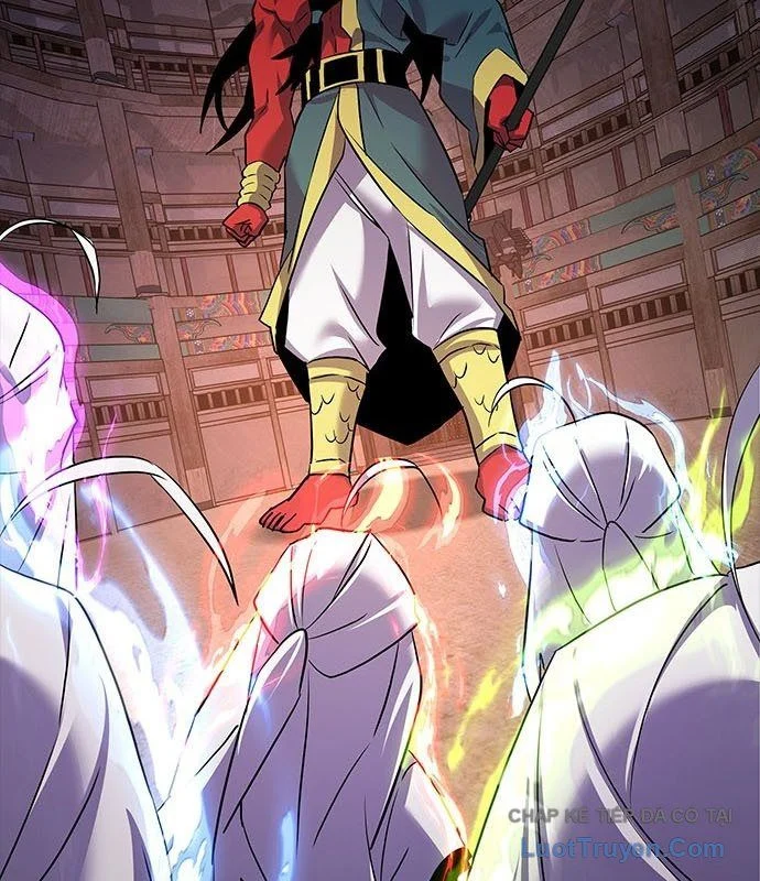 Đêm Của Yêu Tinh Chapter 121 - Trang 2