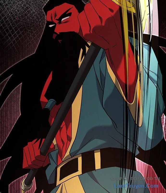 Đêm Của Yêu Tinh Chapter 121 - Trang 2