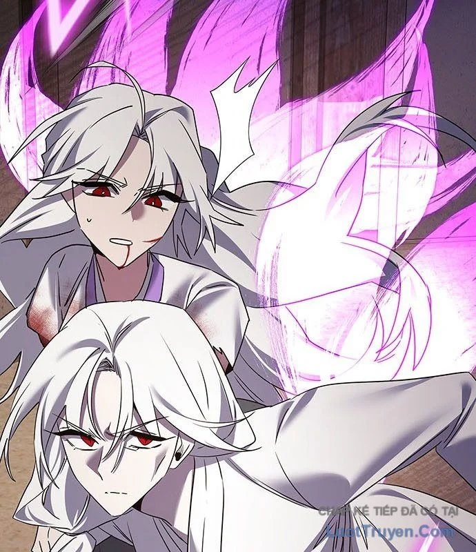 Đêm Của Yêu Tinh Chapter 121 - Trang 2