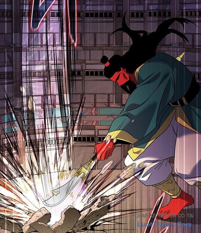 Đêm Của Yêu Tinh Chapter 121 - Trang 2