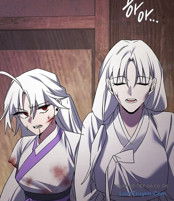 Đêm Của Yêu Tinh Chapter 121 - Trang 2