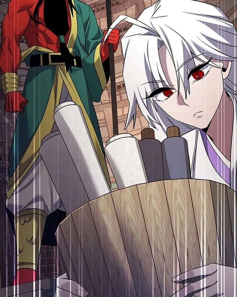 Đêm Của Yêu Tinh Chapter 122 - Trang 2