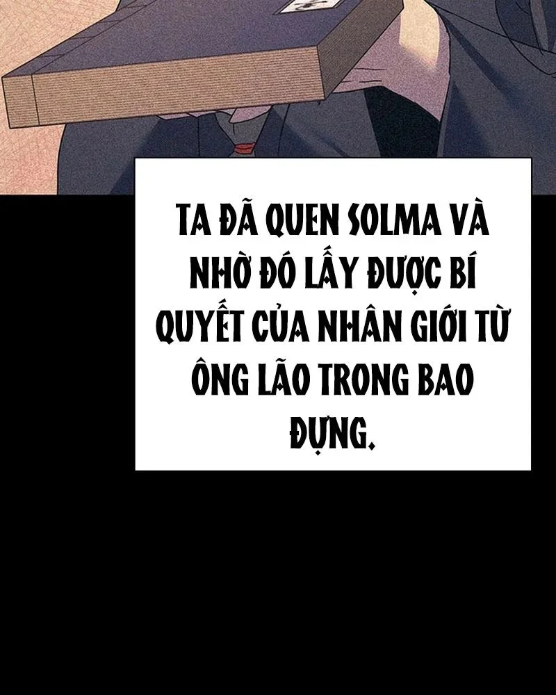 Đêm Của Yêu Tinh Chapter 122 - Trang 2