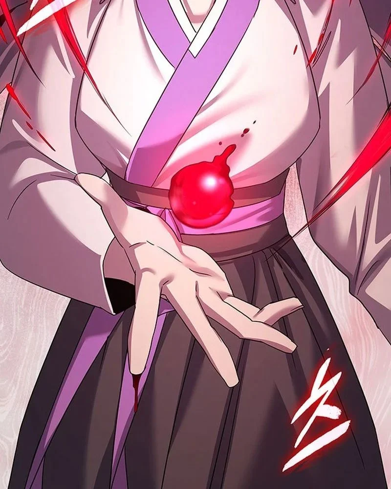 Đêm Của Yêu Tinh Chapter 122 - Trang 2