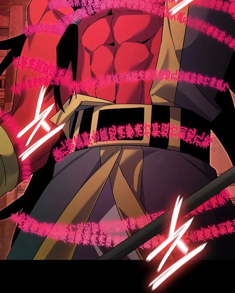 Đêm Của Yêu Tinh Chapter 122 - Trang 2