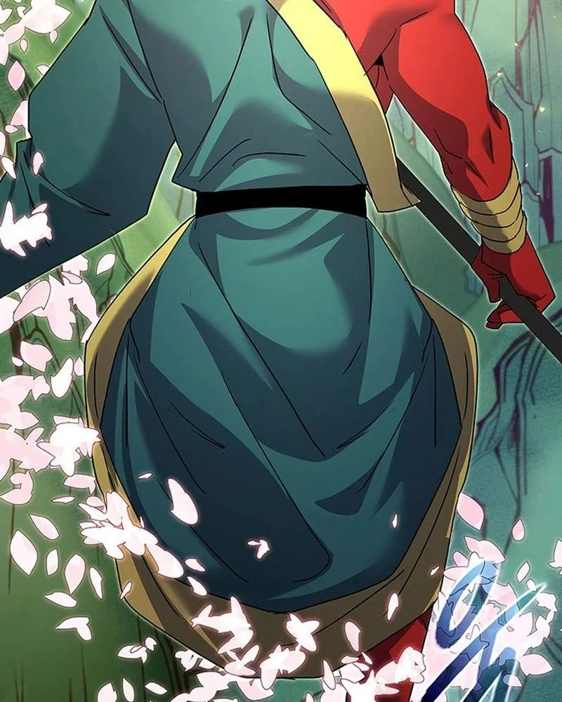 Đêm Của Yêu Tinh Chapter 122 - Trang 2