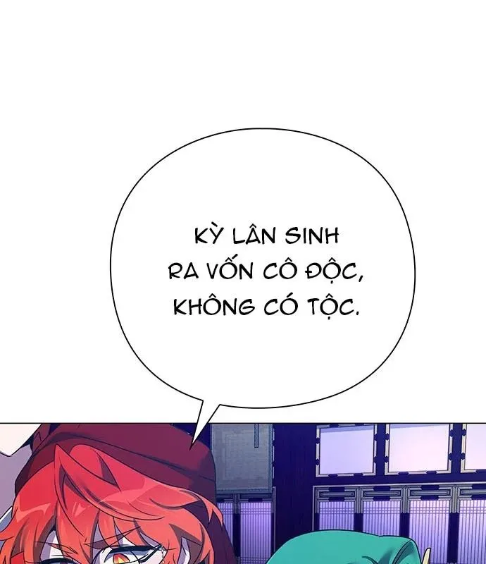 Đêm Của Yêu Tinh Chap 123 122