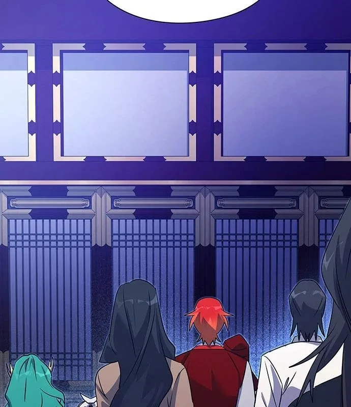 Đêm Của Yêu Tinh Chap 123 126