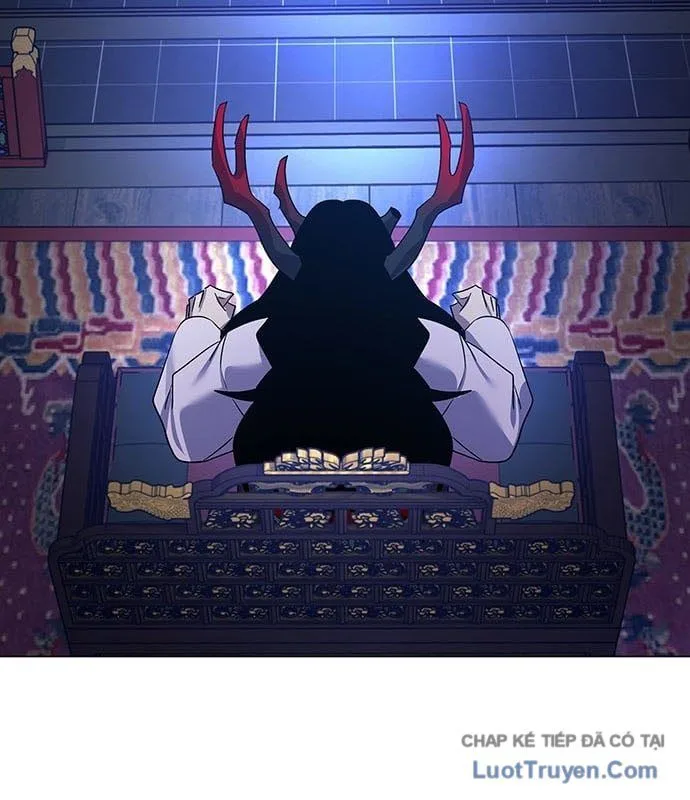 Đêm Của Yêu Tinh Chap 123 129