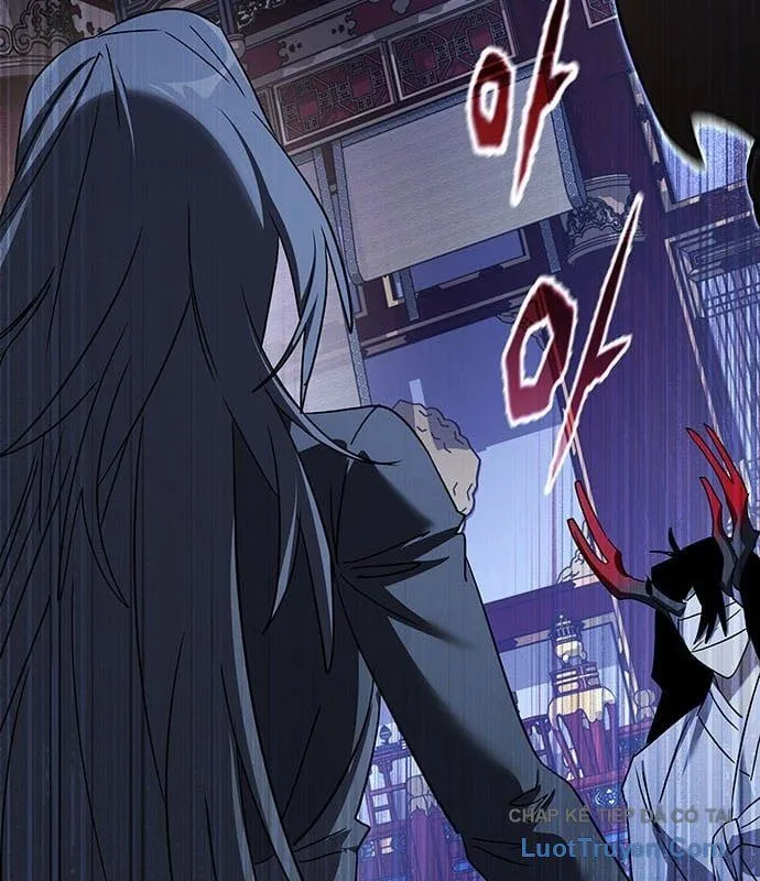 Đêm Của Yêu Tinh Chap 123 203