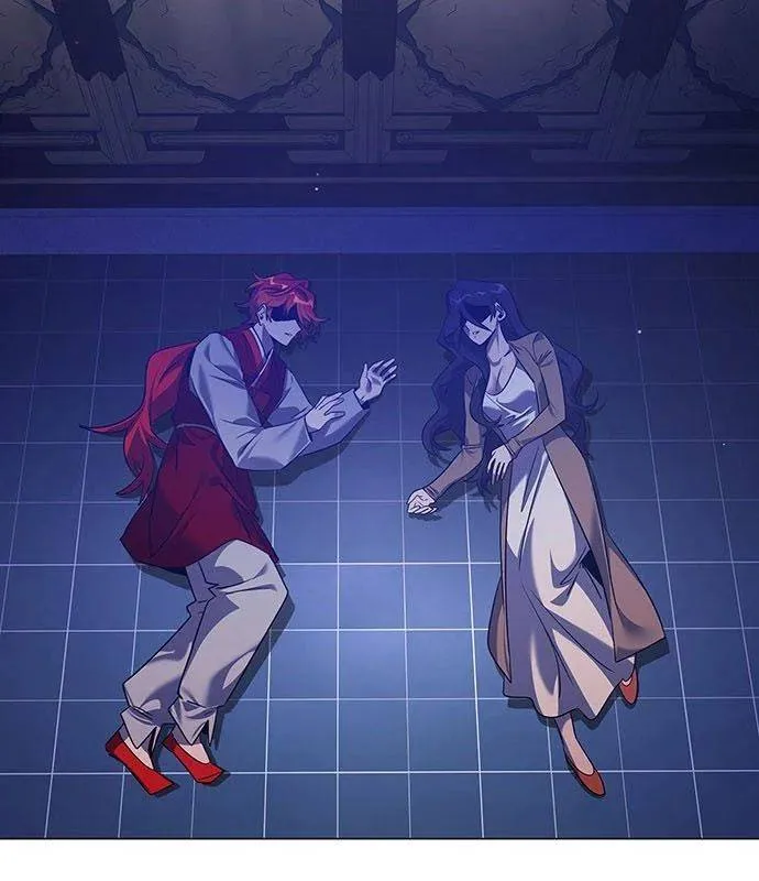 Đêm Của Yêu Tinh Chapter 124 - Trang 2