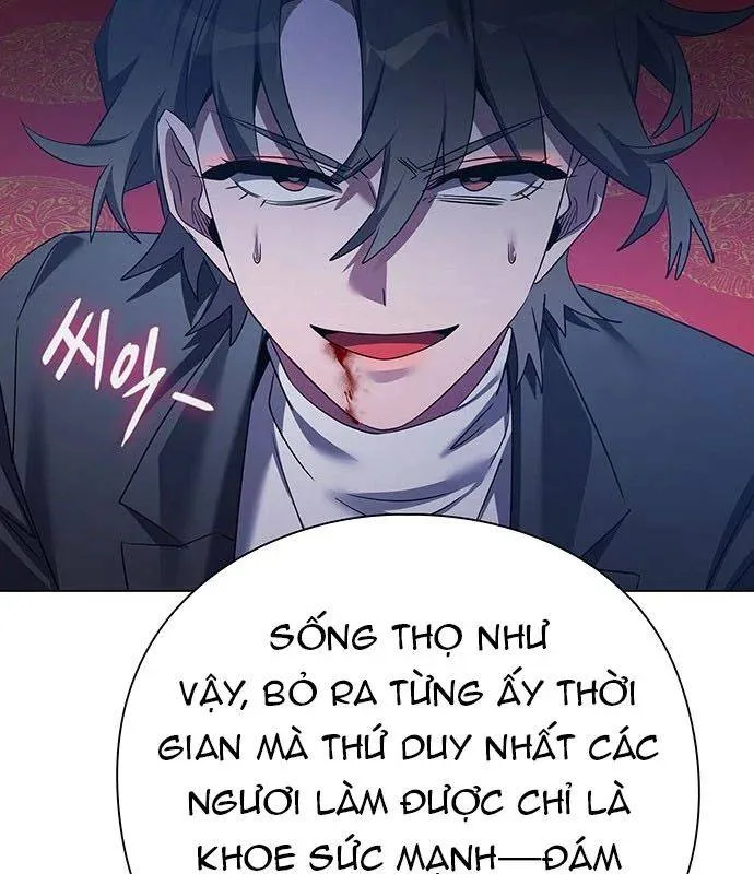 Đêm Của Yêu Tinh Chapter 124 - Trang 2