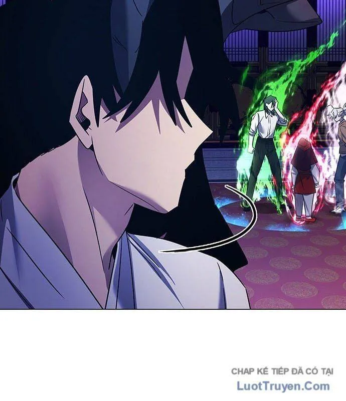 Đêm Của Yêu Tinh Chapter 124 - Trang 2