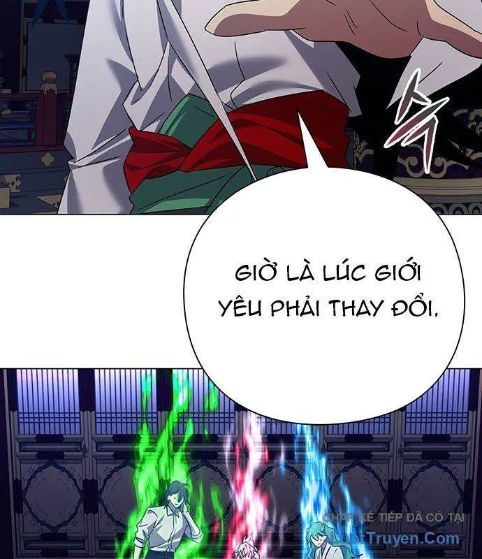 Đêm Của Yêu Tinh Chapter 124 - Trang 2