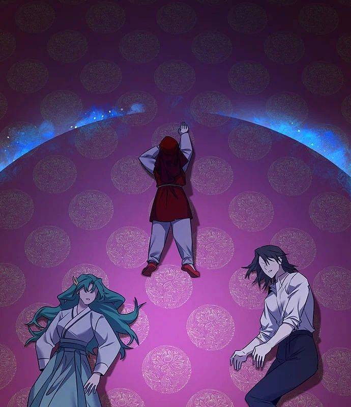 Đêm Của Yêu Tinh Chapter 124 - Trang 2