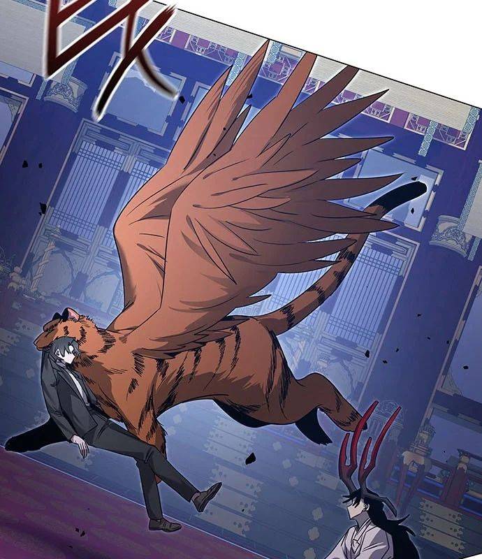 Đêm Của Yêu Tinh Chapter 124 - Trang 2