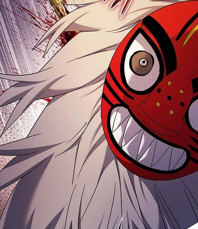 Đêm Của Yêu Tinh Chapter 124 - Trang 2